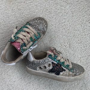 Golden Goose Sneakers